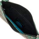 Borsa Donna a Tracolla GABS Beyonce Media in Pelle stampa Rosone
