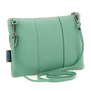 Borsa Donna a Tracolla GABS Beyonce Media in Pelle stampa Rosone