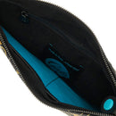 Borsa Donna a Tracolla GABS Beyonce Media in Pelle stampa Versailles