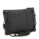 Borsa Donna a Tracolla GABS Beyonce Media in Pelle stampa Versailles