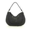 Borsa Donna a Spalla GABS Marty Medium in Pelle Nera