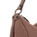 Borsa Donna a Spalla GABS Marty Medium in Pelle Marrone