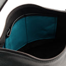 Borsa Donna a Spalla GABS Marty Medium in Pelle Verde Abete