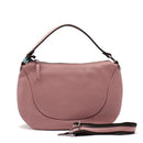 Borsa Donna a Spalla GABS Marty Medium in Pelle color magnolia
