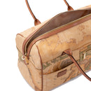 Borsone da Viaggio 1A Classe Alviero Martini linea Geo Classic G318