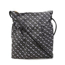 Borsa Donna a Tracolla GHERARDINI in Tessuto Softy Colore Granite