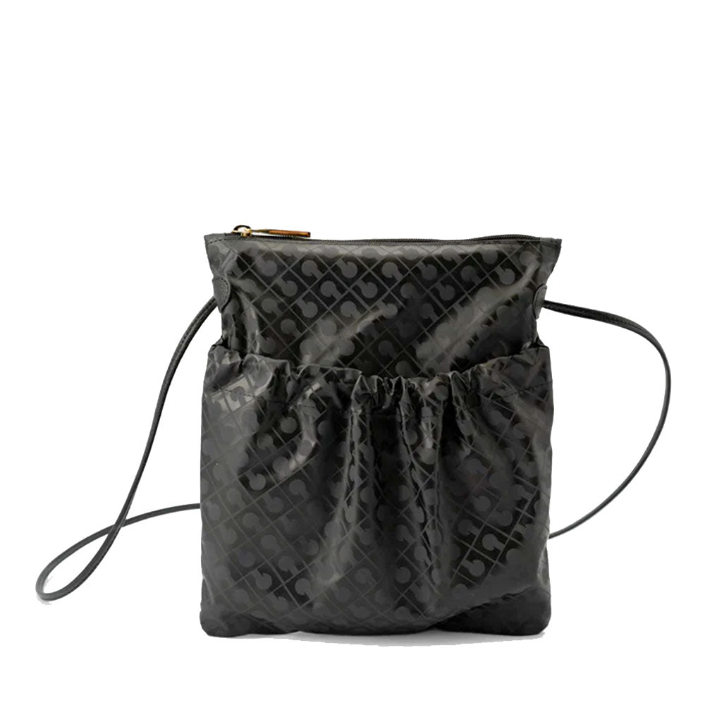 Borsa Donna a Tracolla GHERARDINI in Tessuto Softy Colore Excalibur