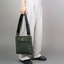 Borsa Donna a Tracolla Small GHERARDINI in Tessuto Softy colore Excalibur