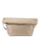 Damen-Umhängetasche GHERARDINI aus Softy-Stoff in Creta - GH0311