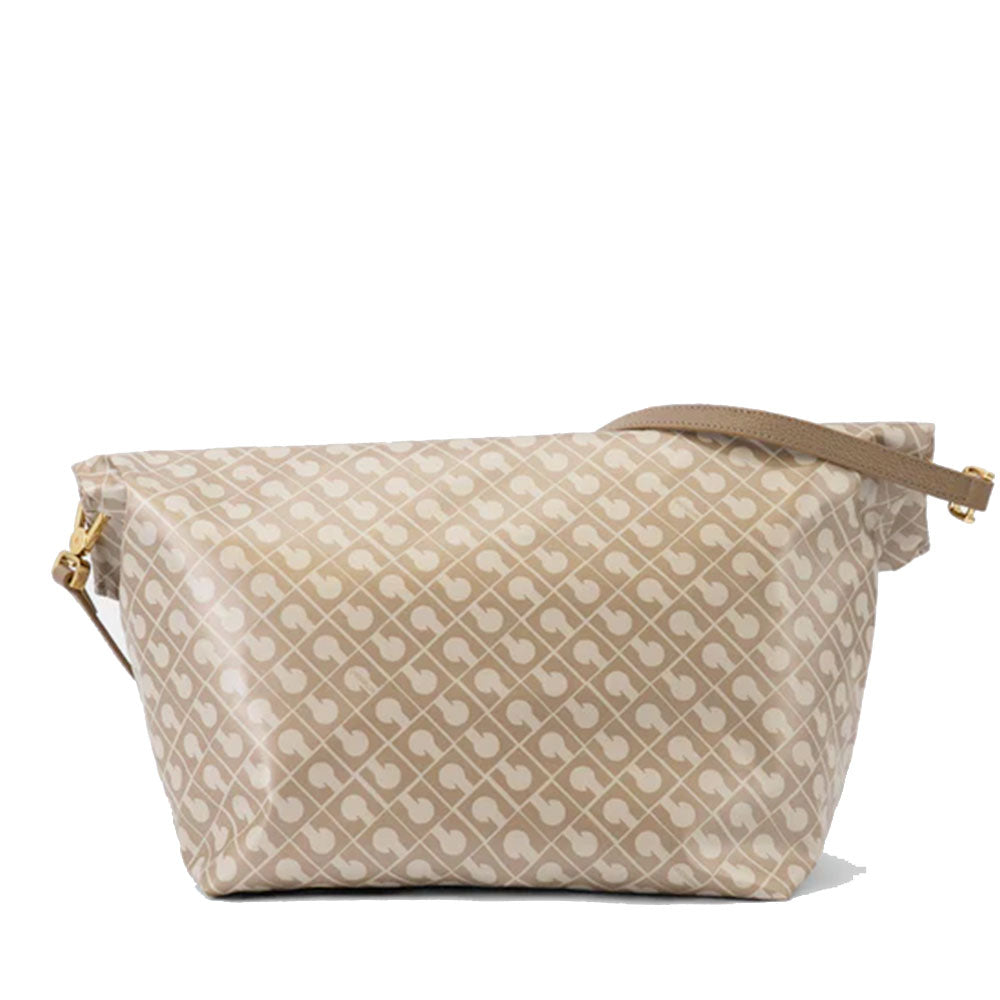 Damen-Umhängetasche GHERARDINI aus Softy-Stoff in Creta - GH0311