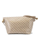 Damen-Umhängetasche GHERARDINI aus Softy-Stoff in Creta - GH0311