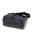 Borsa Donna a Tracolla Multitasche GHERARDINI in Tessuto Softy Colore Excalibur