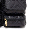 Borsa Donna a Tracolla Multitasche GHERARDINI in Tessuto Softy Colore Excalibur