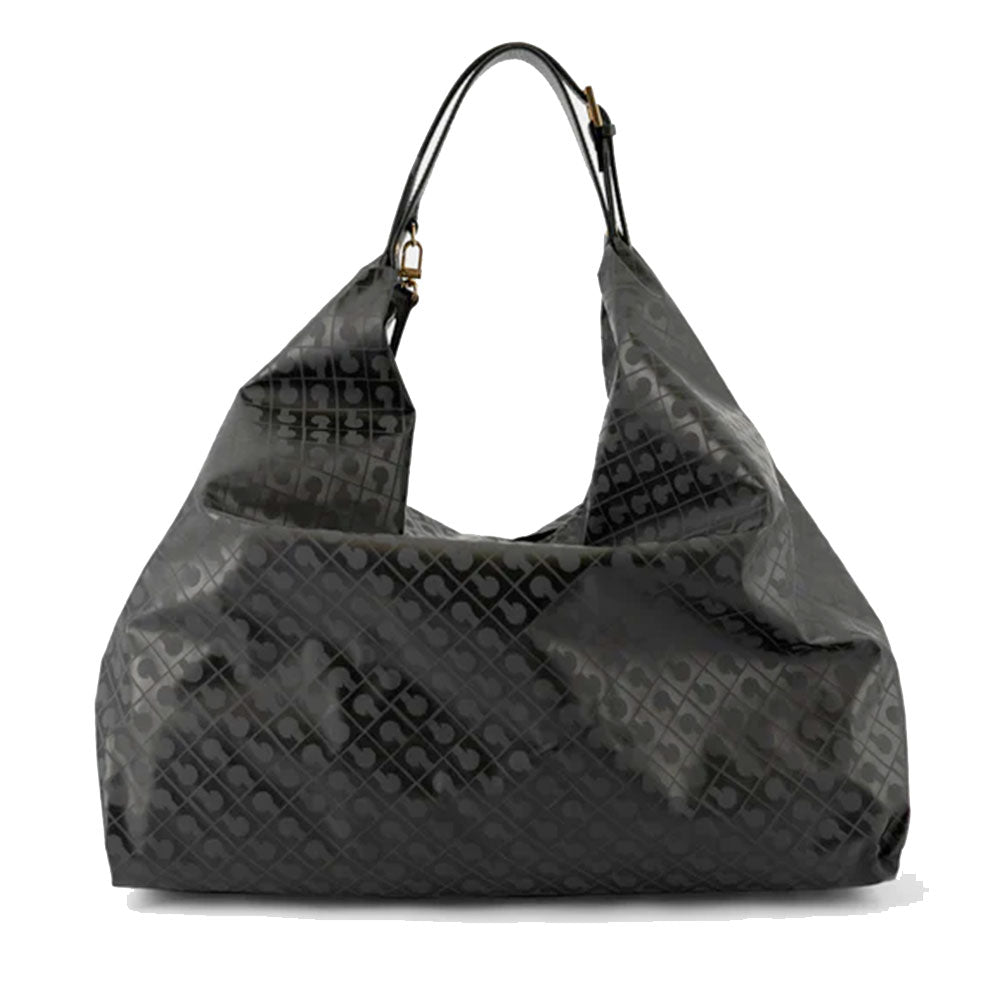 Borsa Donna a Spalla GHERARDINI in Tessuto Softy Colore Excalibur