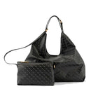 Borsa Donna a Spalla GHERARDINI in Tessuto Softy Colore Excalibur
