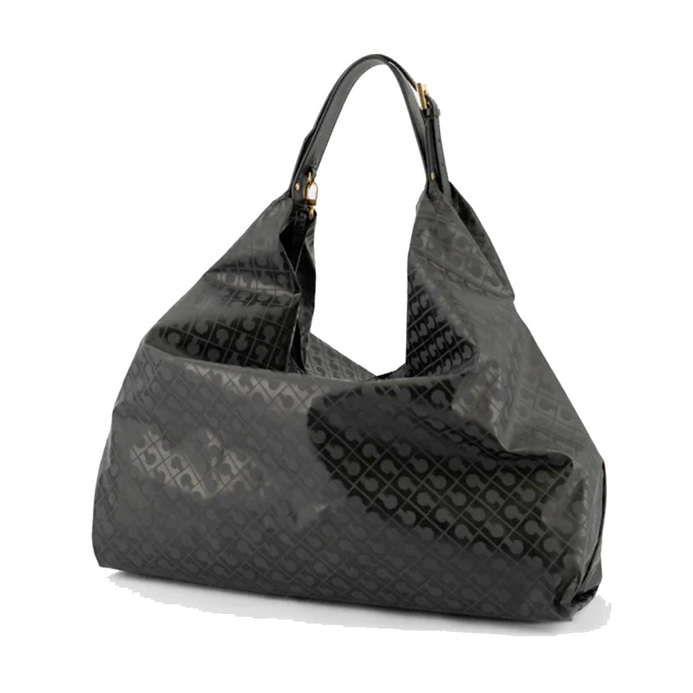 Borsa Donna a Spalla GHERARDINI in Tessuto Softy Colore Excalibur