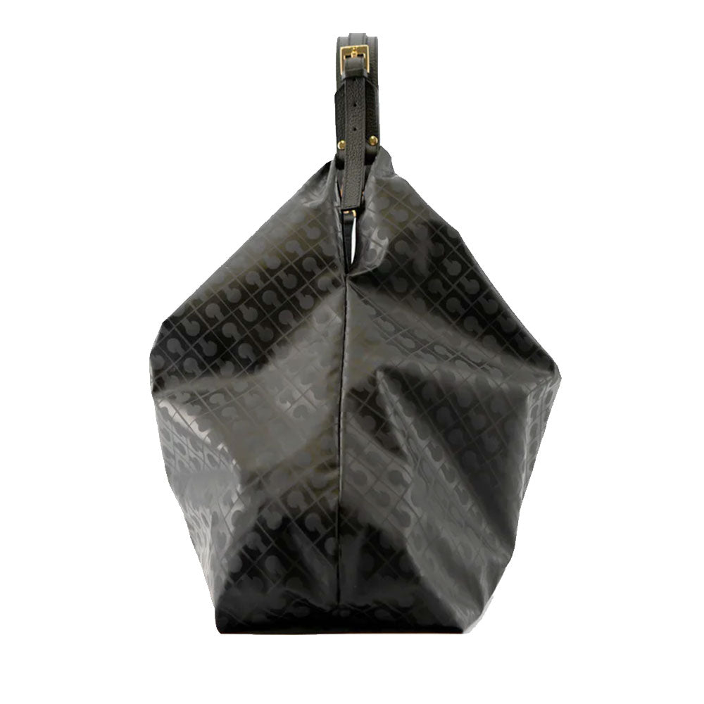 Borsa Donna a Spalla GHERARDINI in Tessuto Softy Colore Excalibur