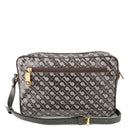 Borsa Donna a Tracolla GHERARDINI in Tessuto Softy colore Granite