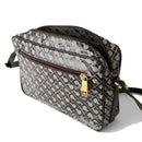 Borsa Donna a Tracolla GHERARDINI in Tessuto Softy colore Granite