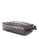 Borsa Donna a Tracolla GHERARDINI in Tessuto Softy colore Granite