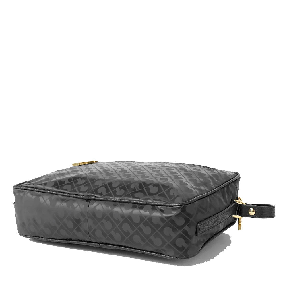 Borsa Donna a Tracolla GHERARDINI in Tessuto Softy colore Excalibur