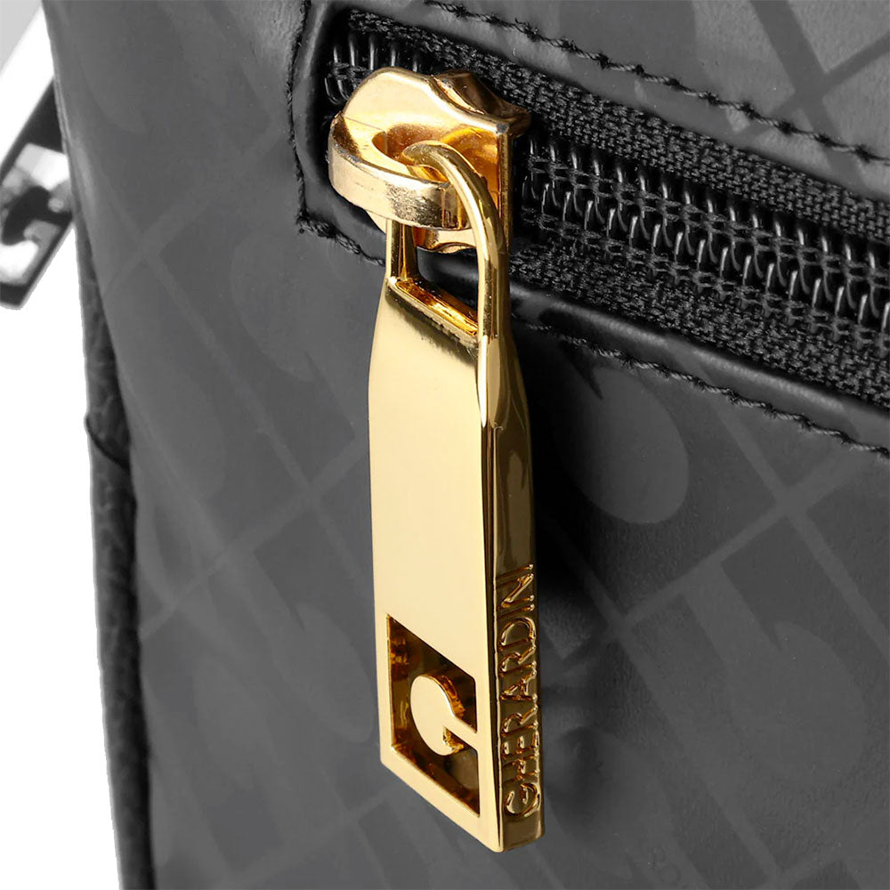 Borsa Donna a Tracolla GHERARDINI in Tessuto Softy colore Excalibur