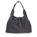 Borsa Donna a Spalla GHERARDINI linea Amazzonia in Tessuto Softy Granite