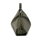 Women's Forest Fabric Shoulder Bag GHERARDINI Amazzonia in Softy