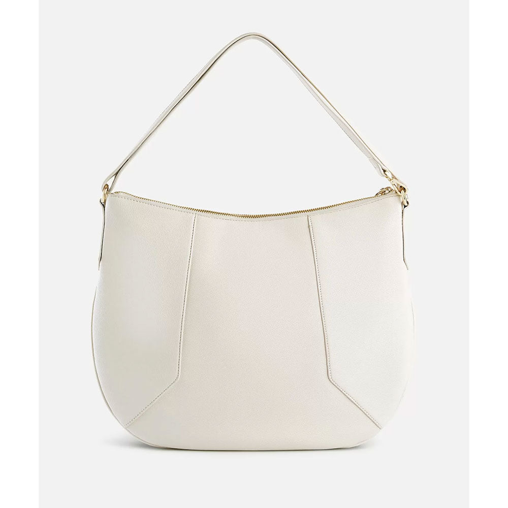 Umhängetasche 1A Classe Alviero Martini Crystal River Linie Elfenbein GZ62