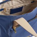 Shopping Bag Donna 1A Classe Alviero Martini linea Nylon Eco Vibe Denim GZ65