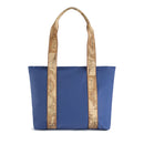 Shopping Bag Donna 1A Classe Alviero Martini linea Nylon Eco Vibe Denim GZ65