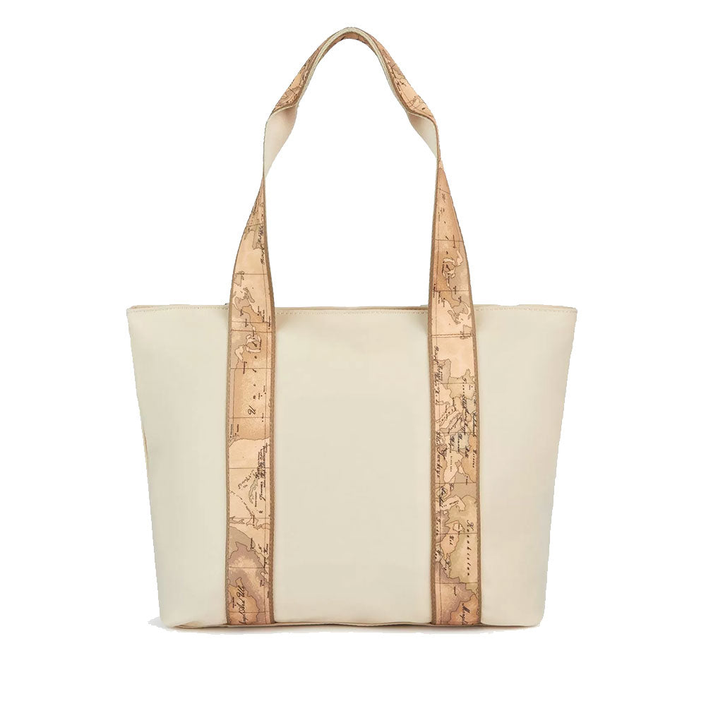 Shopping Bag Donna 1A Classe Alviero Martini linea Nylon Eco Vibe