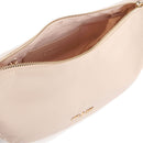 1A Classe Alviero Martini 
Kleine Umhängetasche Nylon Eco Vibe in Elfenbein GZ67