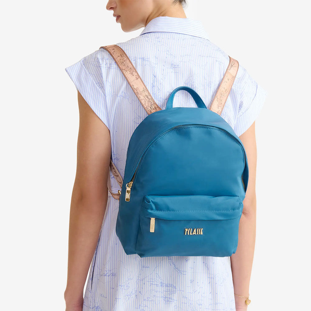 Alviero Martini 1A Classe Breeze Rucksack – Damen, Navy