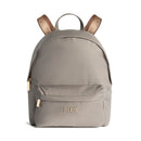 Zaino Donna 1A Classe Alviero Martini linea Nylon Metaverse Tortora GZ69