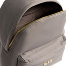 Zaino Donna 1A Classe Alviero Martini linea Nylon Metaverse Tortora GZ69