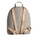 Zaino Donna 1A Classe Alviero Martini linea Nylon Metaverse Tortora GZ69