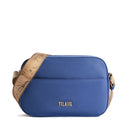 Borsa a Tracolla 1A Classe Alviero Martini linea Nylon Eco Vibe Denim GZ70