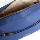 Borsa a Tracolla 1A Classe Alviero Martini linea Nylon Eco Vibe Denim GZ70