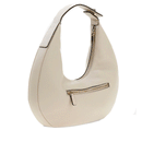Borsa Donna Hobo a Spalla GUESS Linea Evie colore Light Taupe