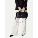 Borsa Donna a Mano GUESS Linea Carrie Colore Nero