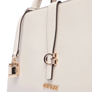 Borsa Donna a Mano GUESS Linea Carrie Colore Stone