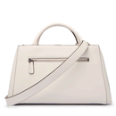 Borsa Donna a Mano GUESS Linea Carrie Colore Stone