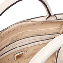 Borsa Donna a Mano GUESS Linea Carrie Colore Stone