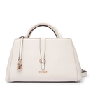 Borsa Donna a Mano GUESS Linea Carrie Colore Stone