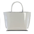 Borsa Donna Mini a Mano GUESS Linea Arnela colore Bianco
