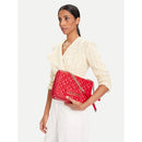LOVE MOSCHINO QUILTED LINIE
Damen Schultertasche mit Schultergurt