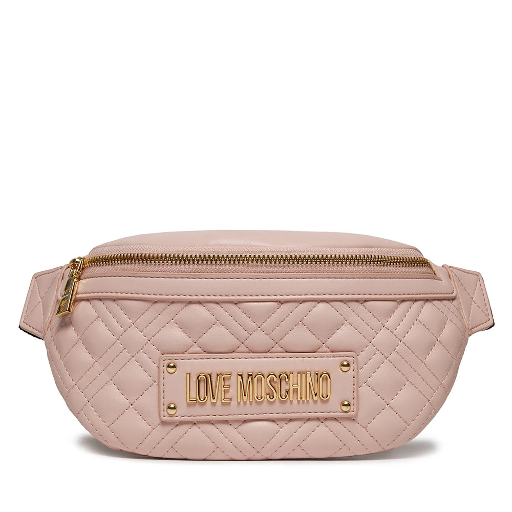 Marsupio trapuntato kaki La Redoute Collections | La Redoute Marsupio trapuntato kaki La Redoute Collections | La Redoute