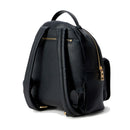 Zaino Donna LOVE MOSCHINO Nera con Maxi Logo