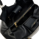 Shopping Bag Donna LOVE MOSCHINO linea Jewel Nera